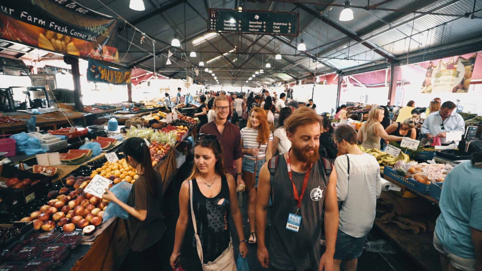 melbourne holiday and travel show