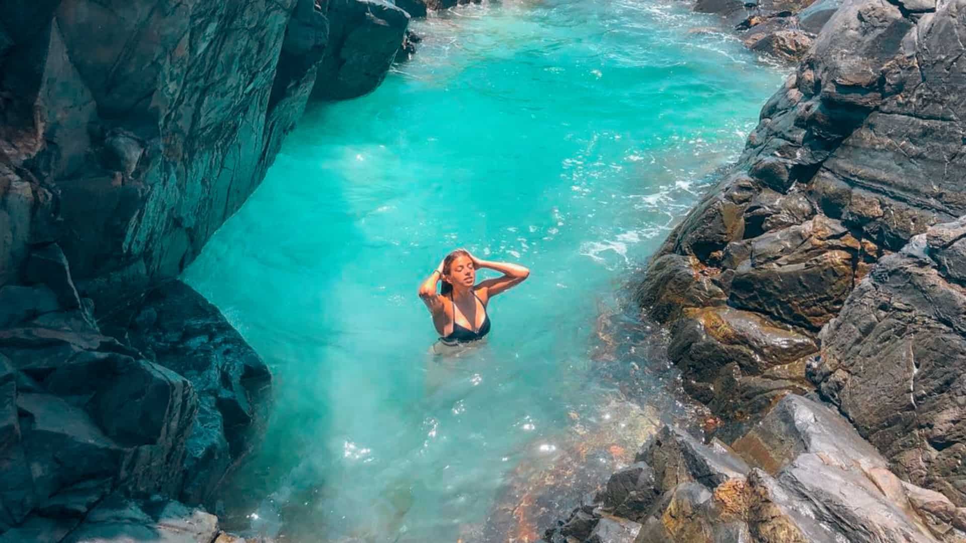 australian travel youtubers