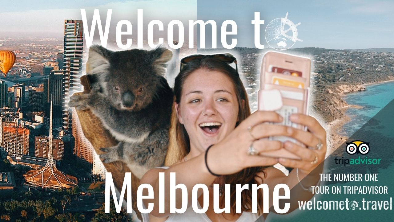 welcome to travel melbourne reviews