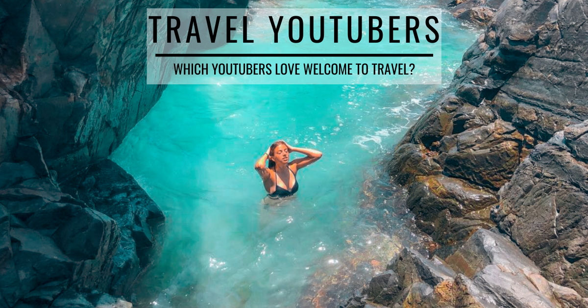 australian travel youtubers