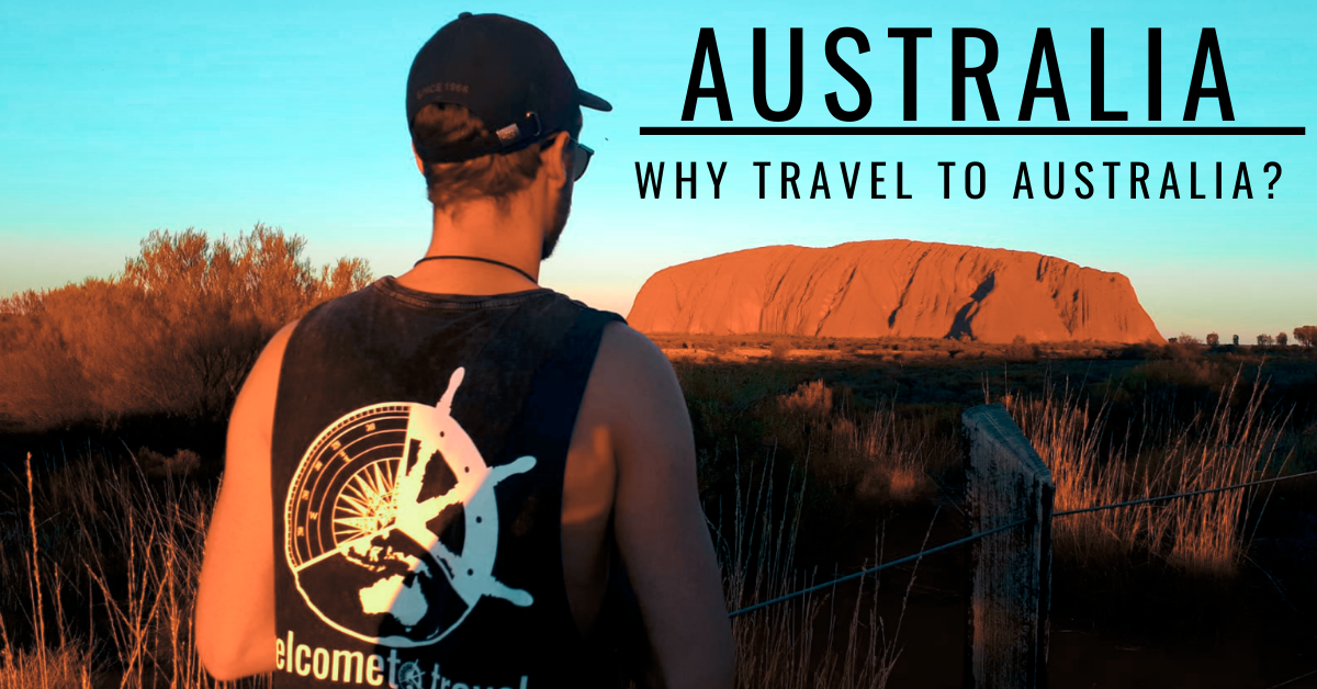 australian travel youtubers