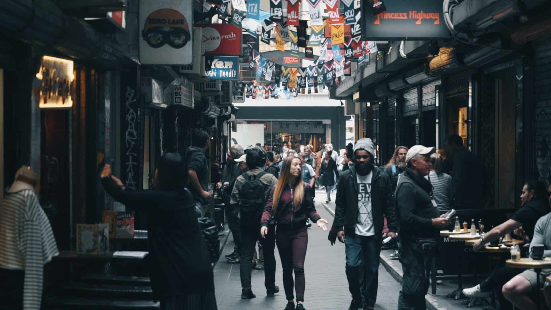 Centre Place Melbourne Welcome To Travel
