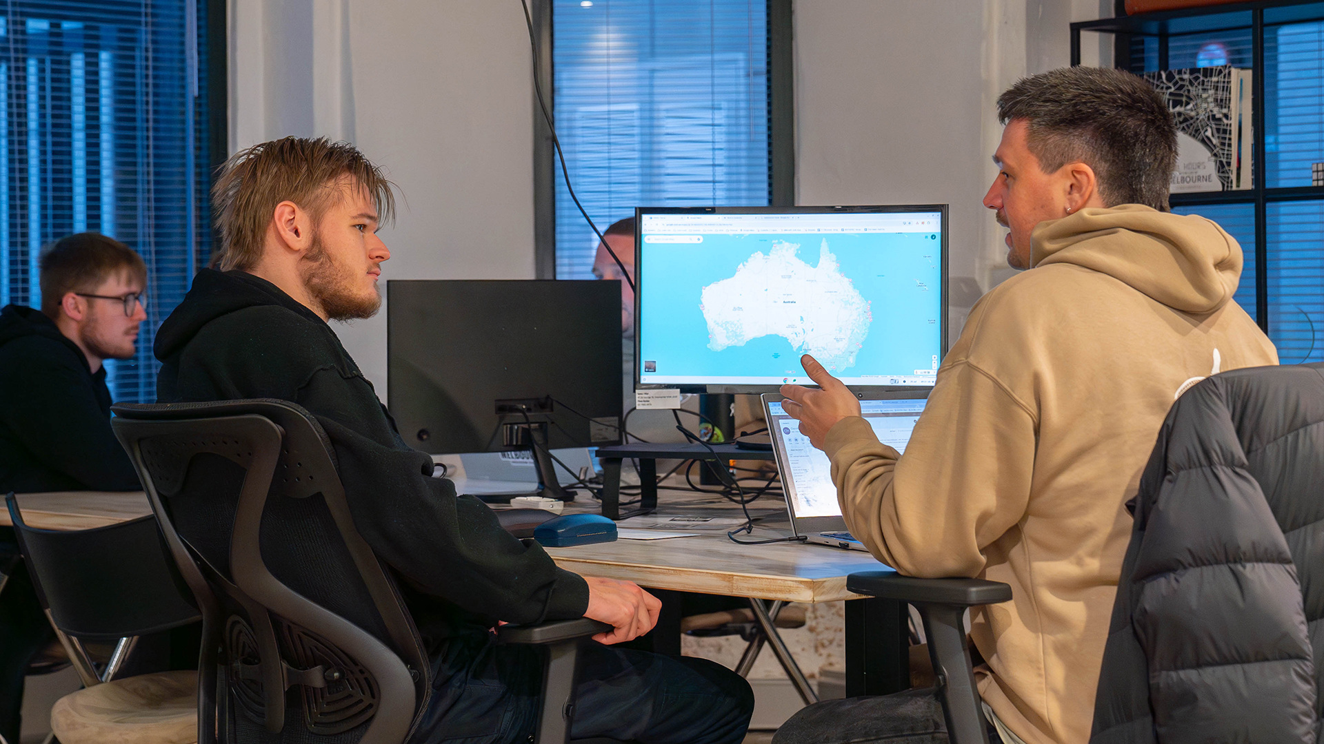 Melbourne-1-1-Meeting