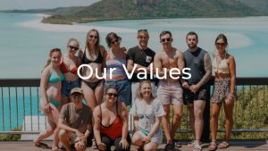 Our Values