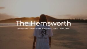 The Hemsworth