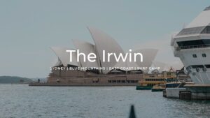 The Irwin