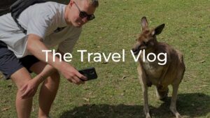 The Travel Vlog