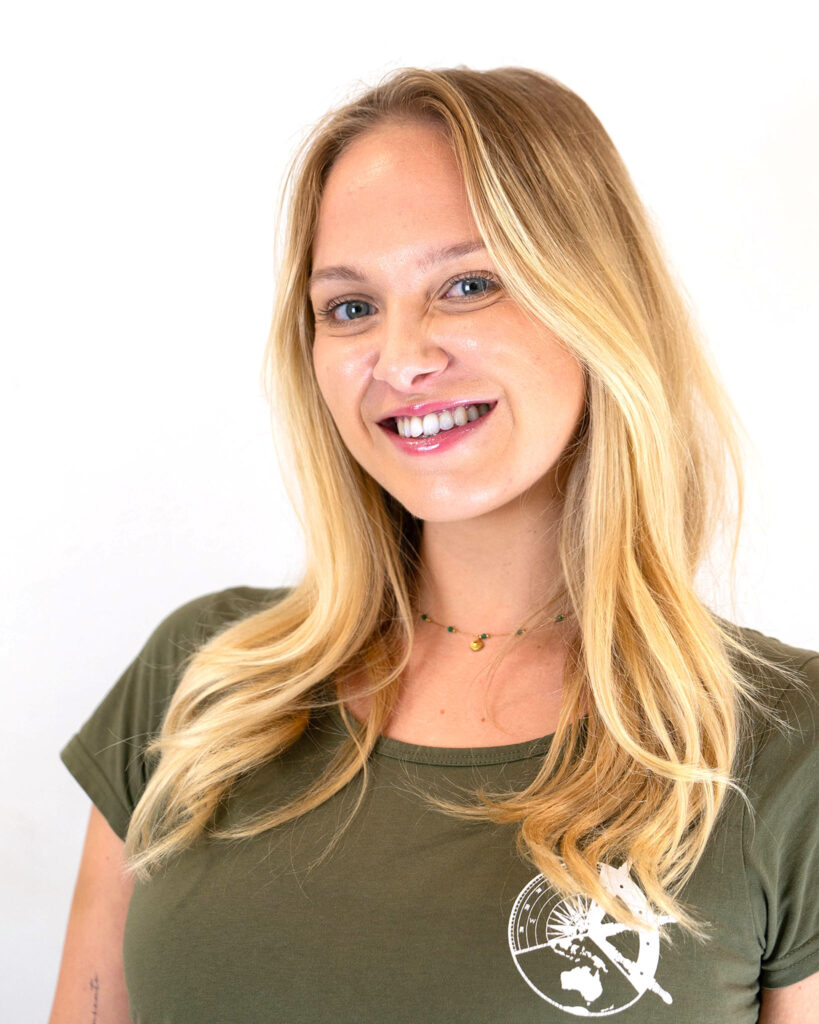 Emily - Sydney Team Leader & Sales Consultant