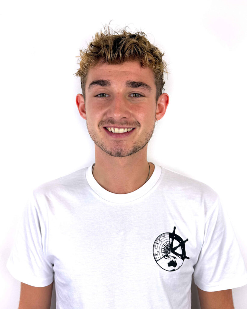 Sam - Sales Consultant