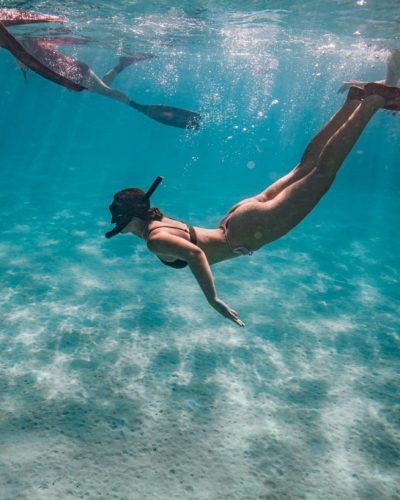 Laura Gourgas photos-West-coast-snorkel-welcome-to-travel