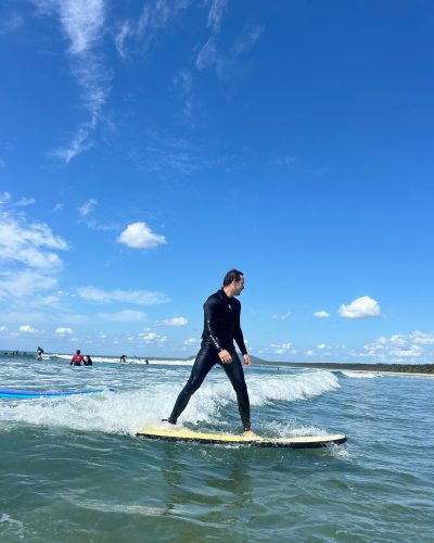6. Surf Camp - WTS