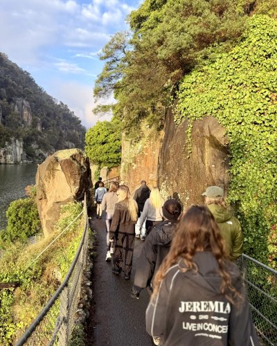 Cataract Gorge Tasmania 2