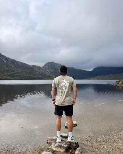 Cradle Mountain National Park Tasmania 2