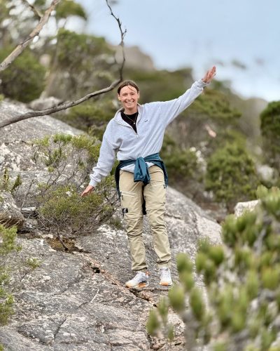 Cradle Mountain Tasmania 2