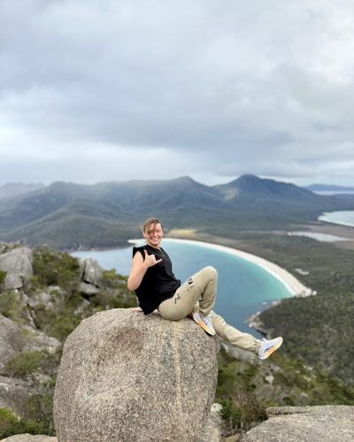 Cradle Mountain Tasmania 3