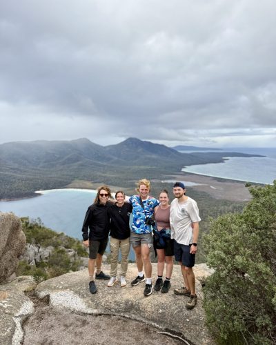Cradle Mountain Tasmania 5
