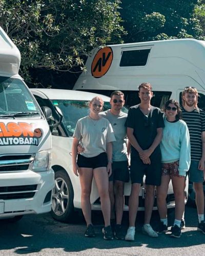 Group Travel Campervan New Zealand Welcome to Travel