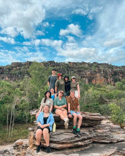 kakadu-national-park-group-photo-Welcome-to-travel