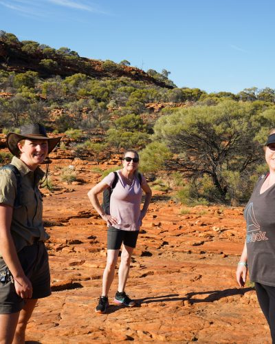 Kings Canyon