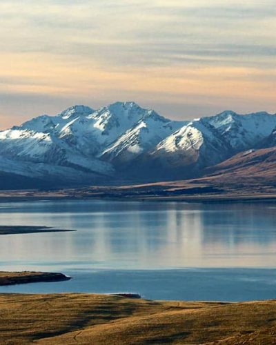Lake-Tekapo-New-Zealand