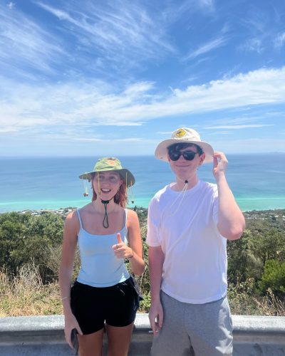 Melbourne 3