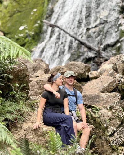 Montezuma Falls Tasmania 2