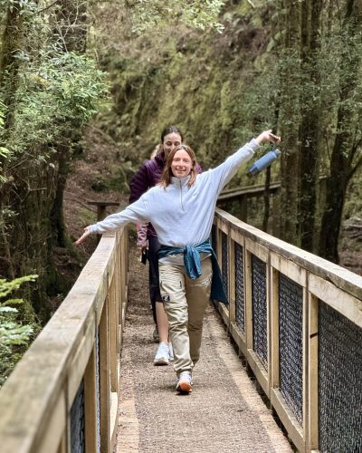 Montezuma Falls Tasmania 3