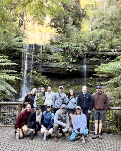 Mount Field National Park 2
