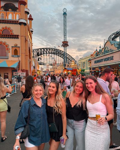 Sydney-LunaPark